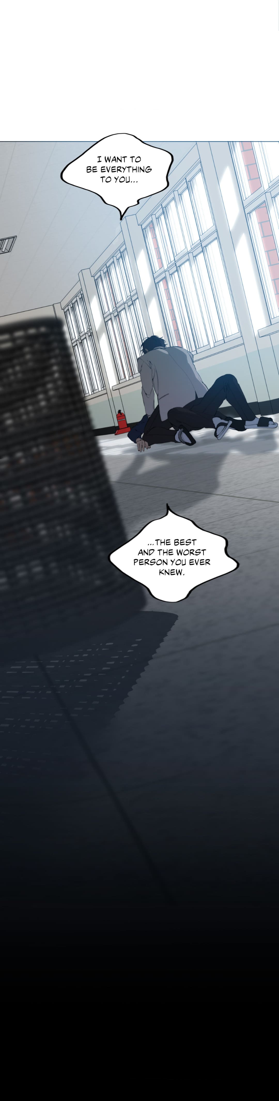 Lost in the Cloud, Chapter 101 image 56